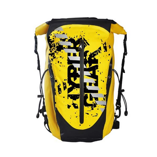 Hypergear 30L Dry Pac Pro Gold SE