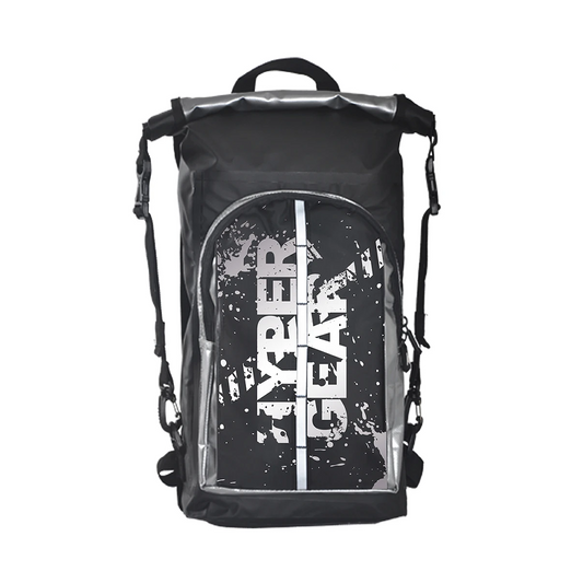 Hypergear 20L Dry Pac Compact  - Special Edition Silver