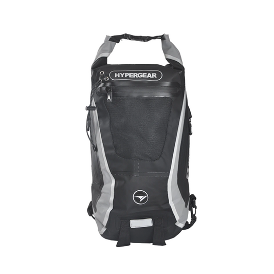 Hypergear 20L Dry Pac Tough - Black (Fast Slot Adapt)