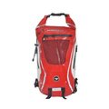Hypergear 20L Dry Pac Tough - Red