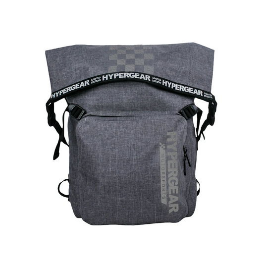 Hypergear Dry Pac La Victory - Snow Grey