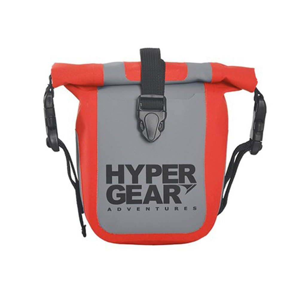 Hypergear Waist Pac - Red