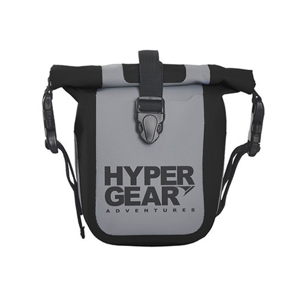 Hypergear Waist Pac Black Montanic Adventure Store