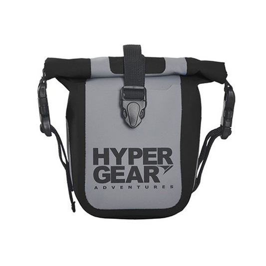 Hypergear Waist Pac - Black