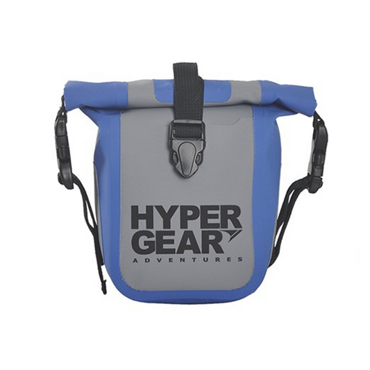 Hypergear Waist Pac - Blue