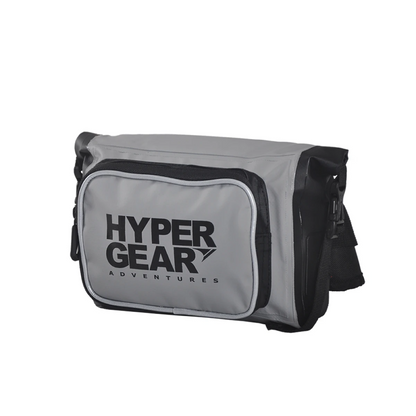 Hypergear Waist pouch Motorsports medium - Grey