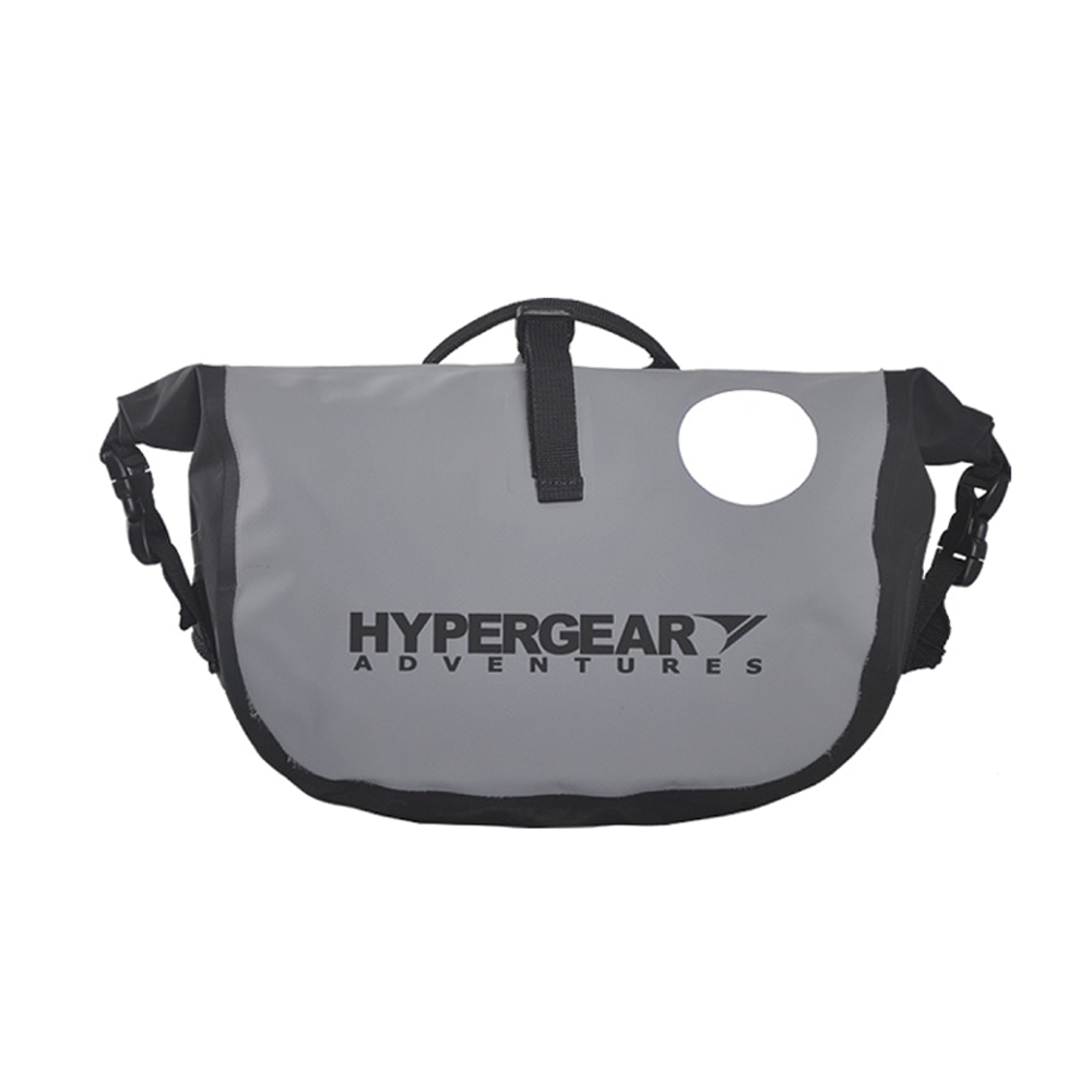 HyperGear Dry Bag 10L - IPX Waterproof Specification - Army Green –  Forexengineer