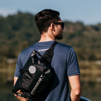 Hypergear Large Waist Pouch