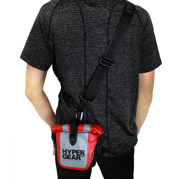Hypergear Dry Bag Strap - Black