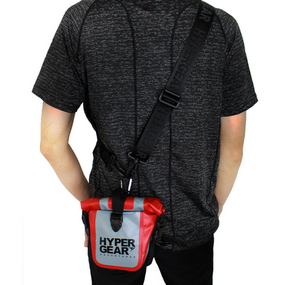 Hypergear Dry Bag Strap - Black