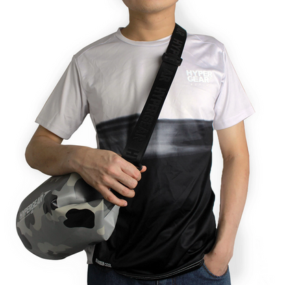 Hypergear Dry Bag Strap - Black