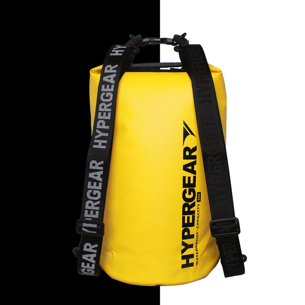 Hypergear Dry Bag Strap - Black