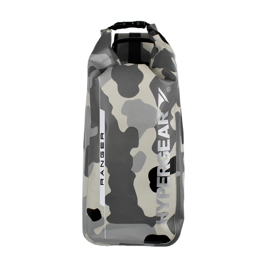 Hypergear 15L Ranger Pac - Camo Grey Alpha