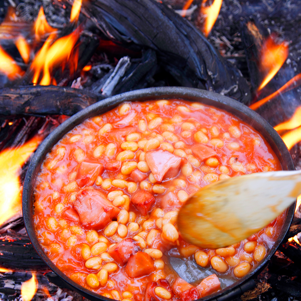 Trangia Non-Stick Frypan 24T