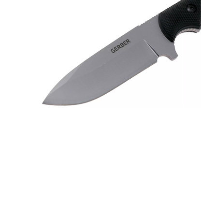 Gerber Freeman Guide Fixed Black DP