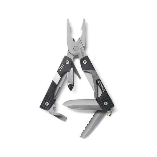 Gerber Vise Pocket Tool - Black