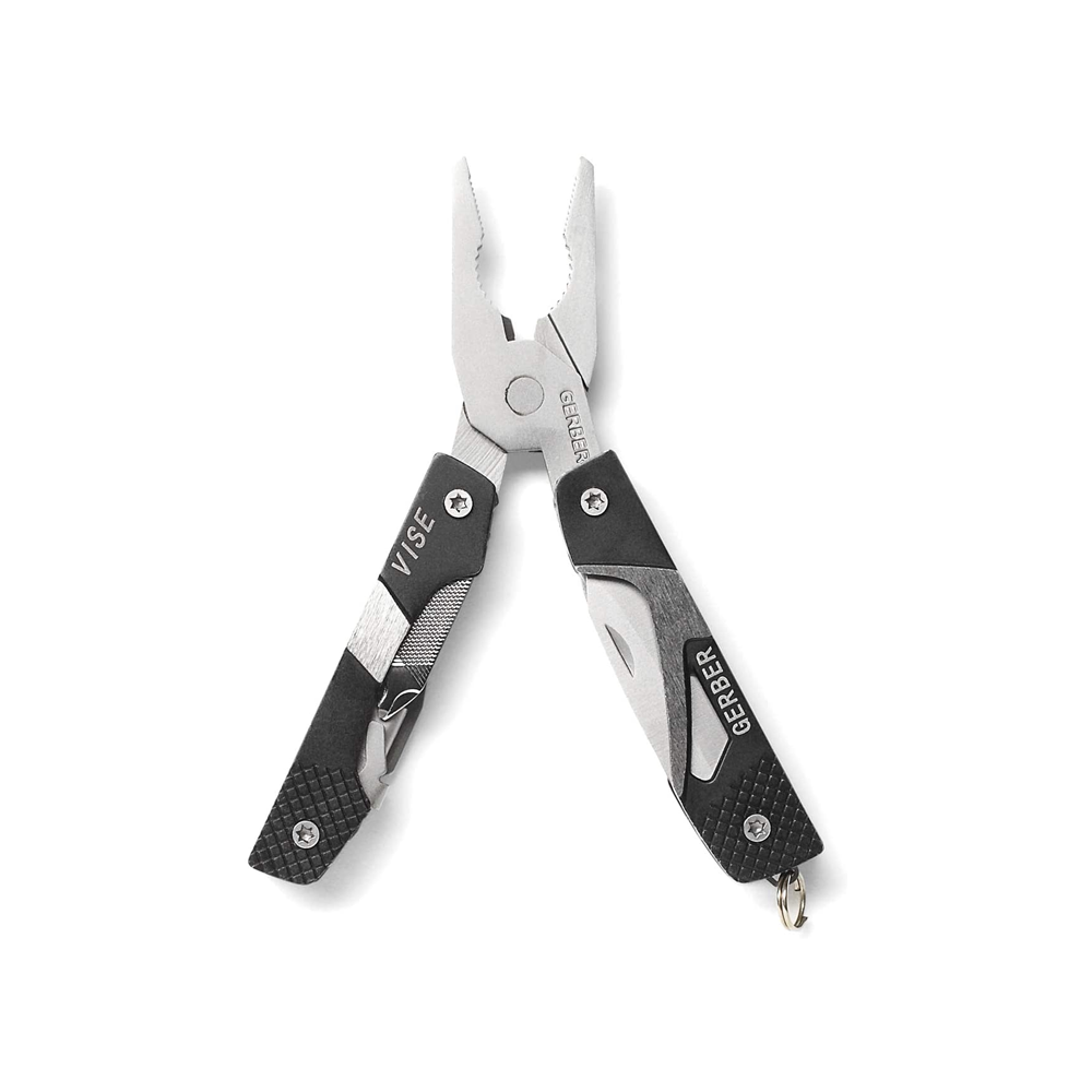 Gerber Vise Pocket Tool - Black