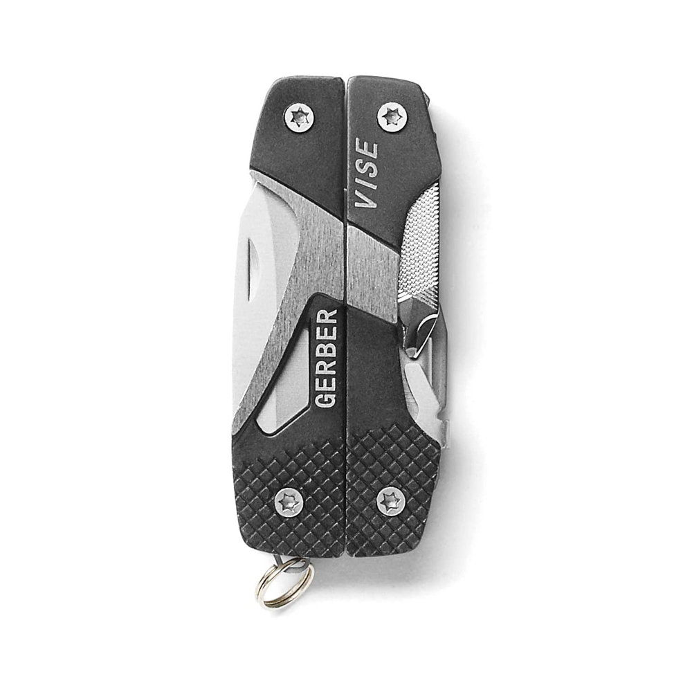 Gerber Vise Pocket Tool - Black