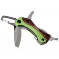 Gerber Multi Tool Crucial Tool Green 31-000238