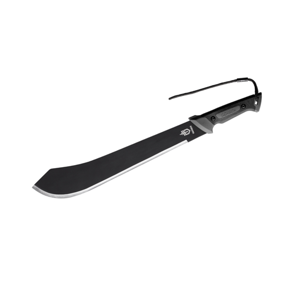 Gerber Gator Machete Bolo