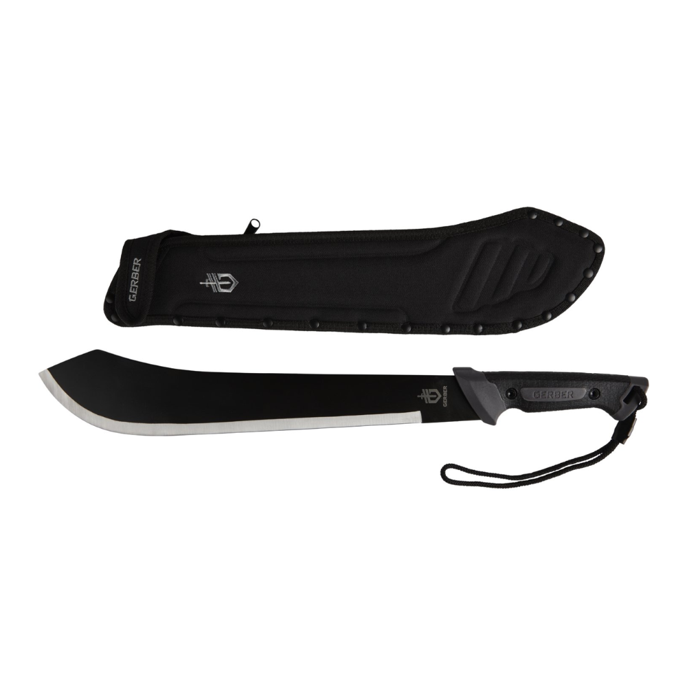 Gerber Gator Machete Bolo