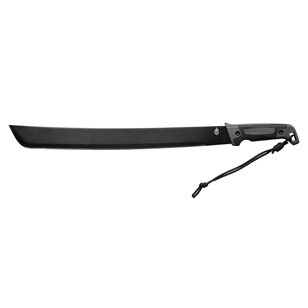 Gerber Gator Bush Machete