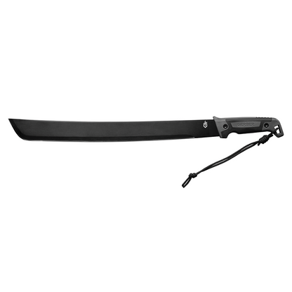 Gerber Gator Bush Machete