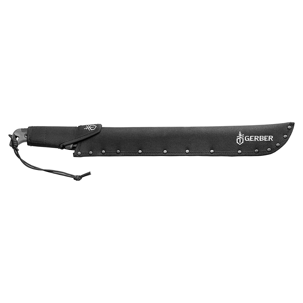 Gerber Gator Bush Machete