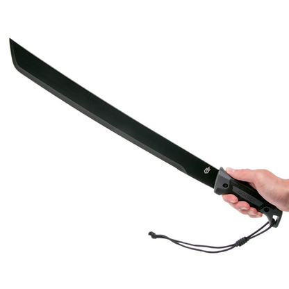 Gerber Gator Bush Machete