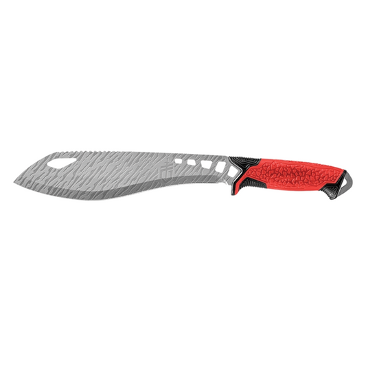 Gerber Versafix Pro Red