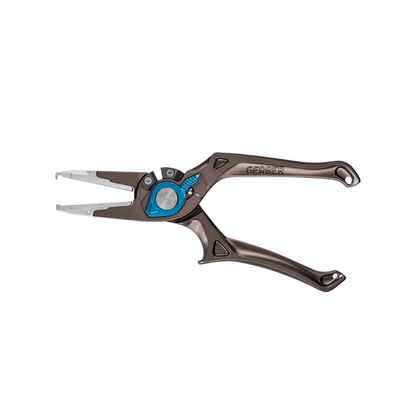 Gerber Magniplier 7.5" Split Ring Pliers