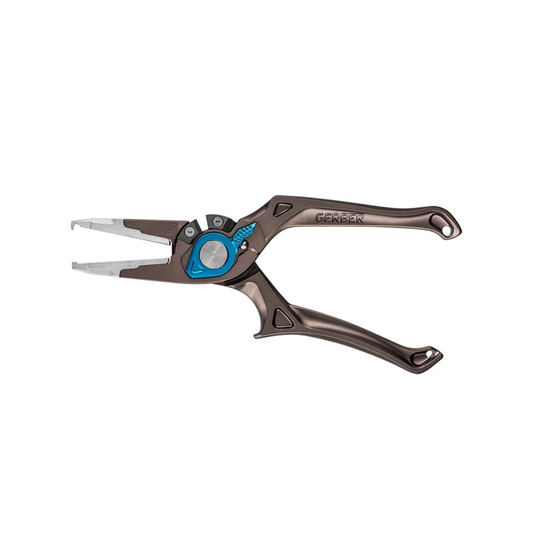 Gerber Magniplier 7.5" Split Ring Pliers