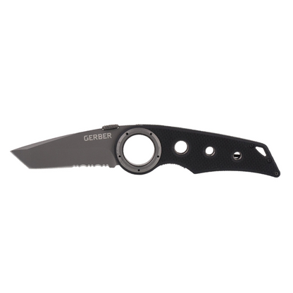 Gerber Remix Tactical Folding Knife Tanto