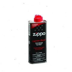 Combustible Para Encendedor Zippo 4oz - Cod 3141laex