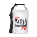 Hypergear 10L Dry Bag Trip 78 - Pearl White