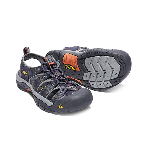 Keen Newport H2