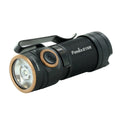 Fenix E18R XP-L Hi Led Flashlight Black 750 Lumen