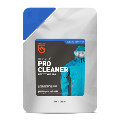 Gear Aid Revivex Pro Cleaner 10 fluid ounce