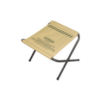 Cargo Container Wide BBQ Chair 2 Pieces Set