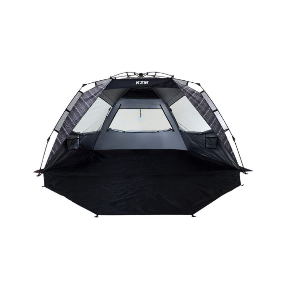 KZM Easy Up Sun Shelter