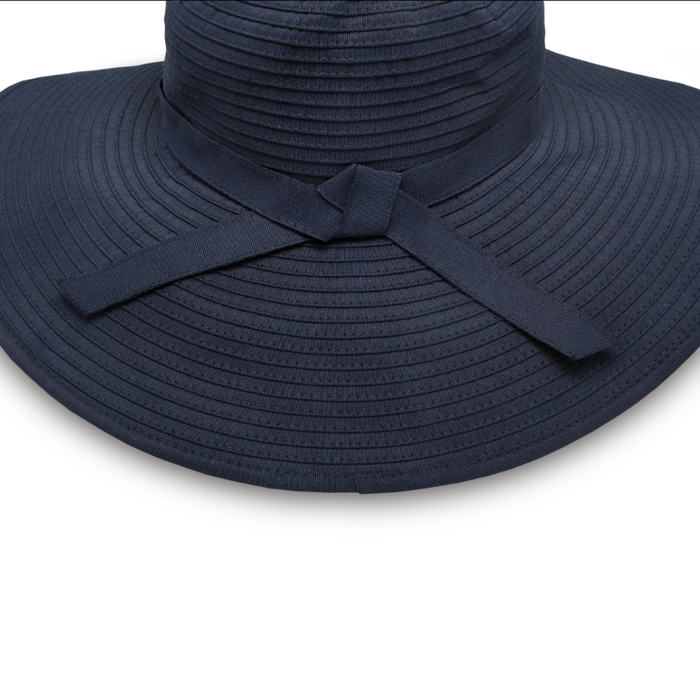 Sunday Afternoons Beach Hat - Navy