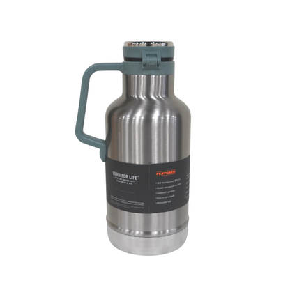 Growler Stanley Thermos 64 Oz Stanley Classic Vacuum Growler