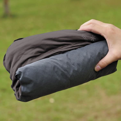 Snow Peak Stretch Pillow