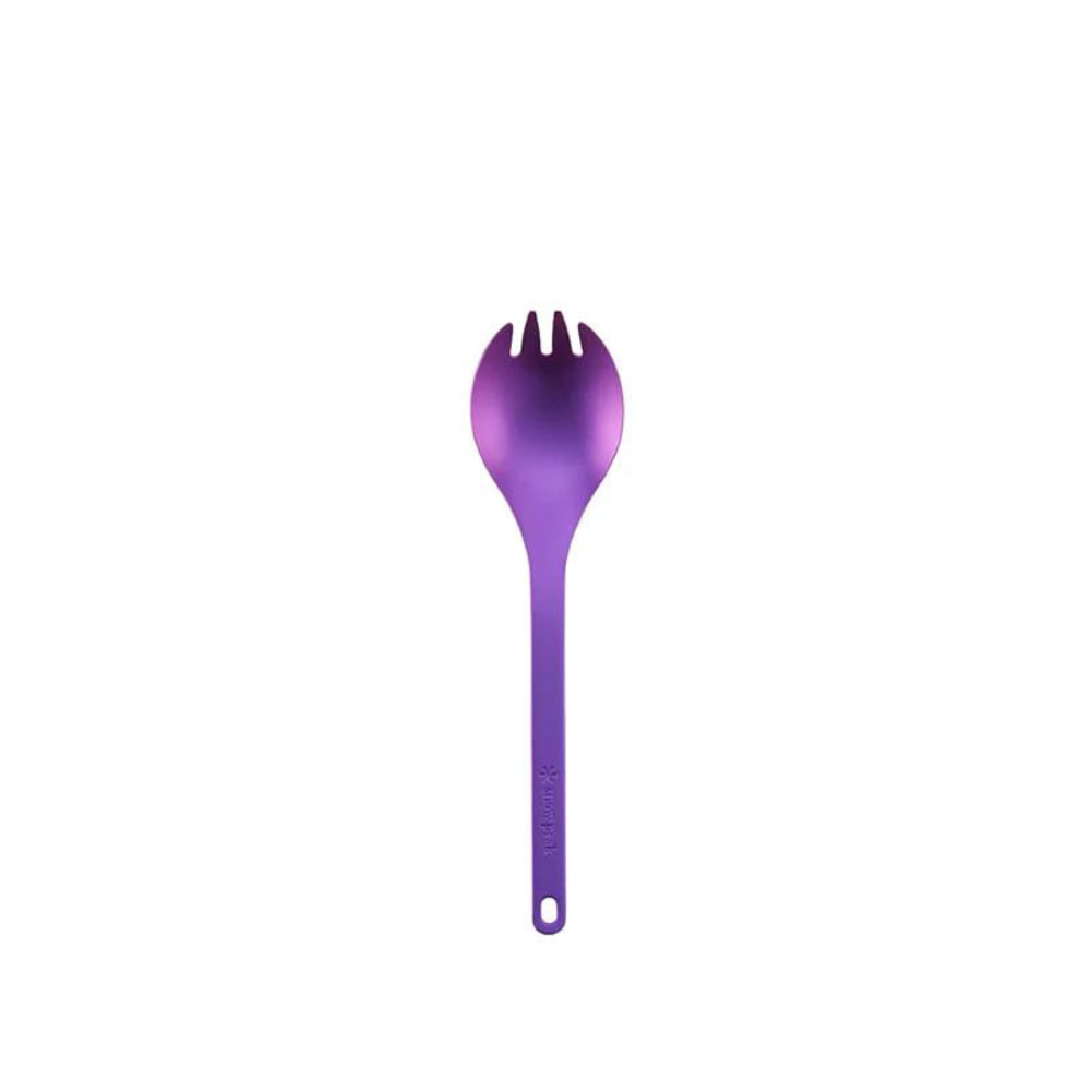 Snow Peak Titanium Spork