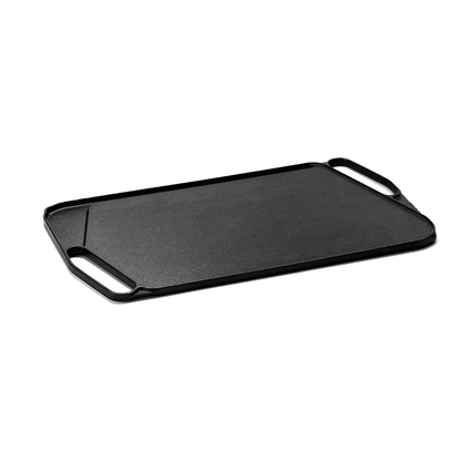 Barebones Cast Iron Griddle