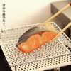 Shimoyama Japanese Style Ceramic BBQ Mesh - Large Size