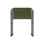 Cargo Container Wide BBQ Chair 2 Pieces Set