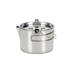 Snow Peak Kettle No.1