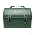 Stanley Classic Lunchbox 10QT Hammertone Green