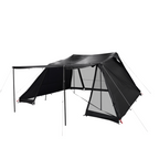 DoD 4 x 4 Base Shelter Tent